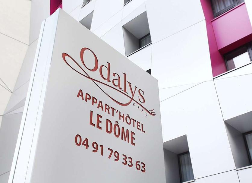 Bâtiment Photo