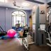 Salle de sport