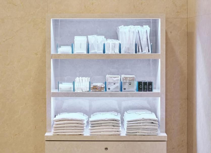 Équipements de la chambre Photo
