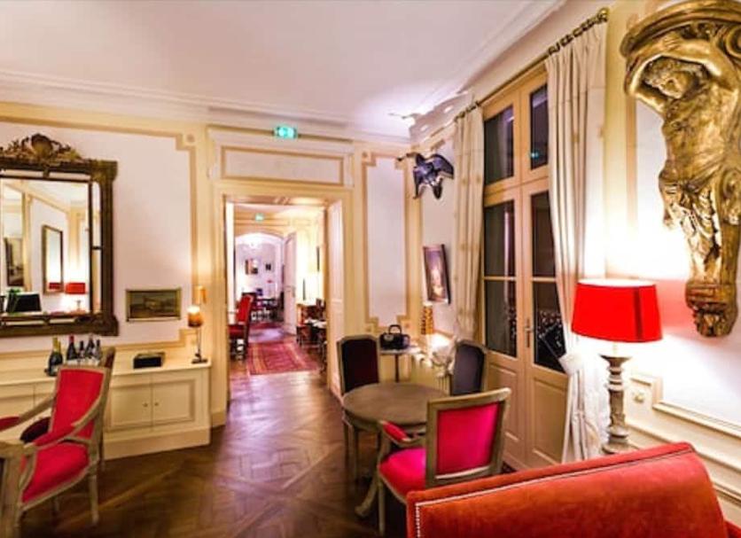 Salon Photo