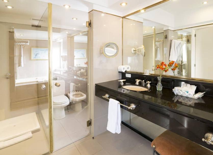 Salle de bain Photo