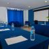Espace de conférence