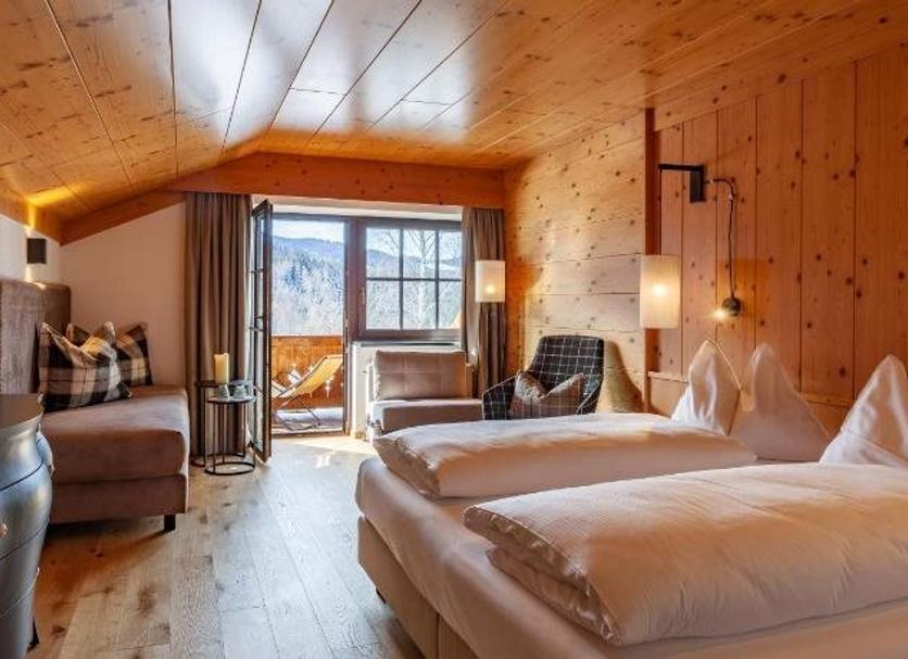 Chambre Photo