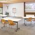 Espace de conférence