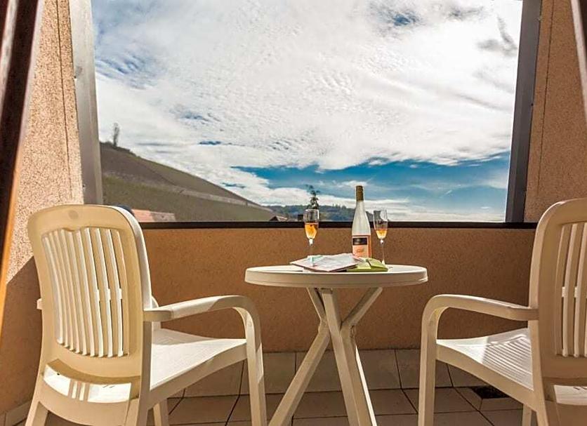 Balcon Photo