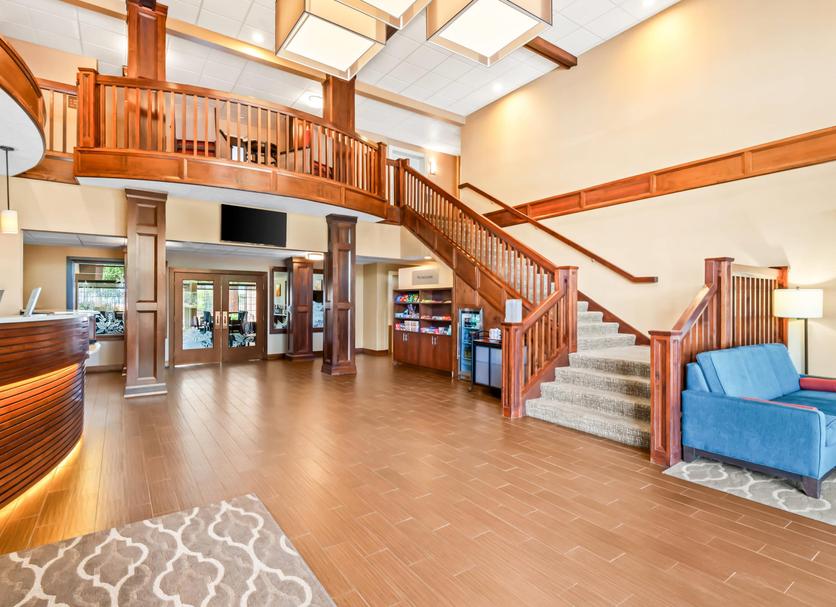 Hall d’entrée Photo