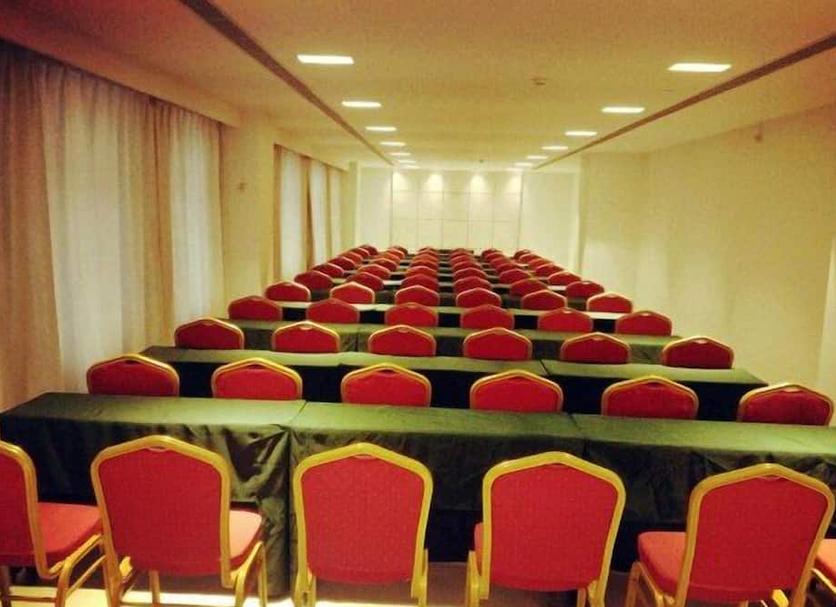 Espace de conférence Photo