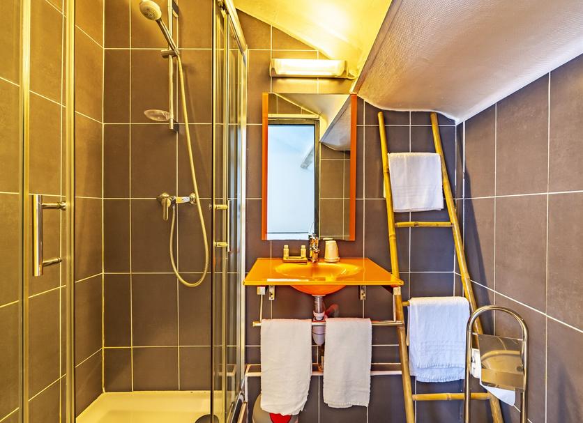 Salle de bain Photo