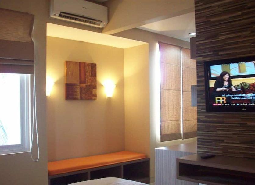 Équipements de la chambre Photo