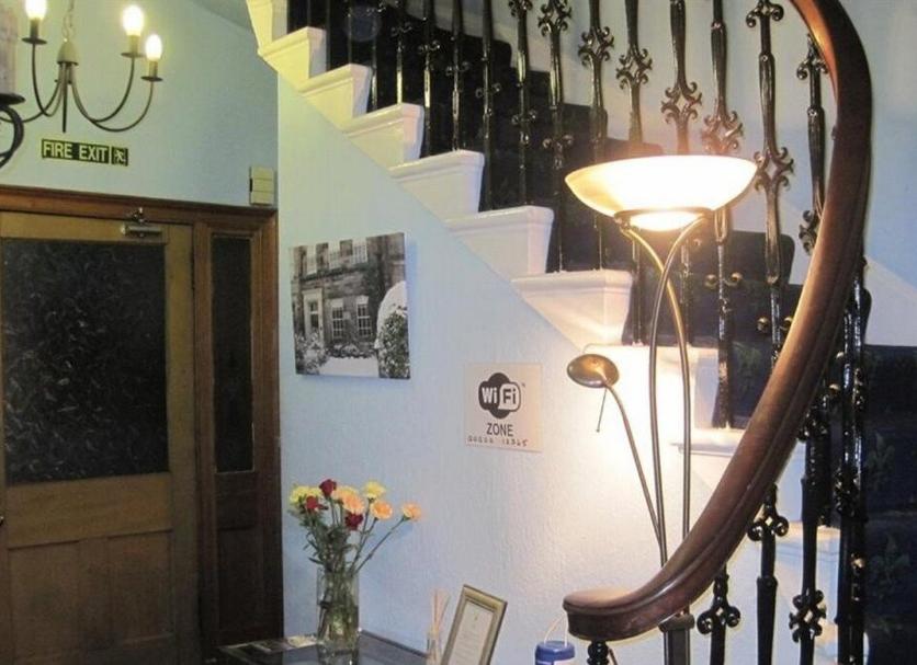 Escalier Photo