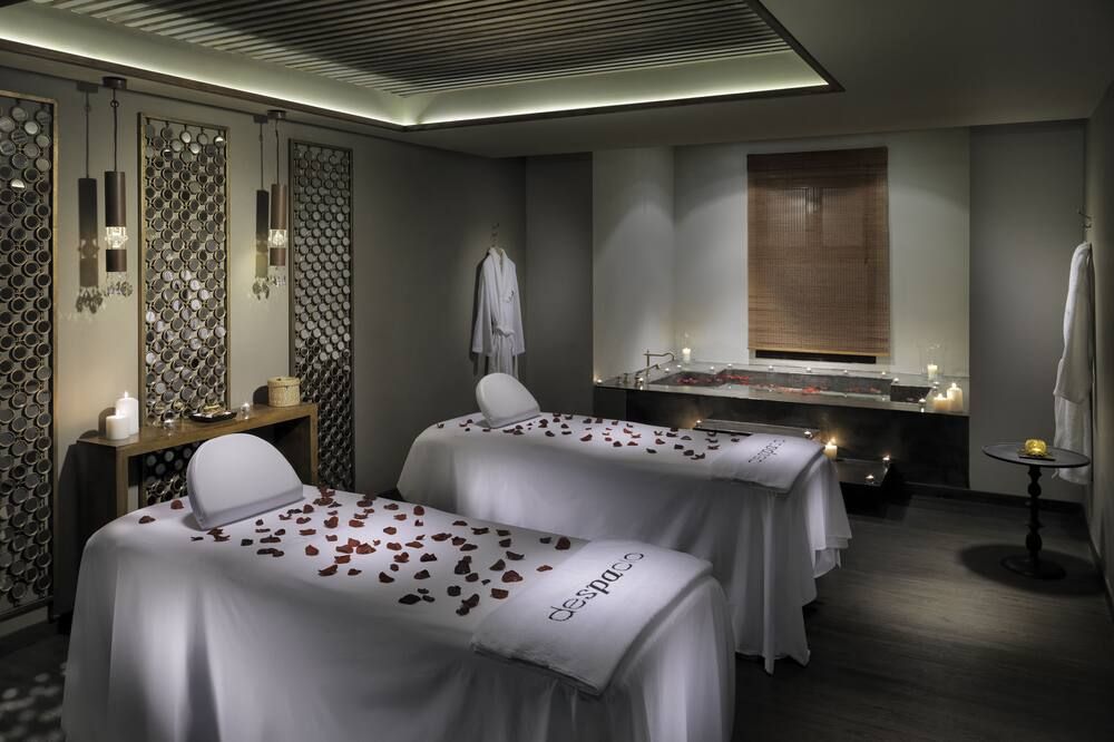 Spa Photo