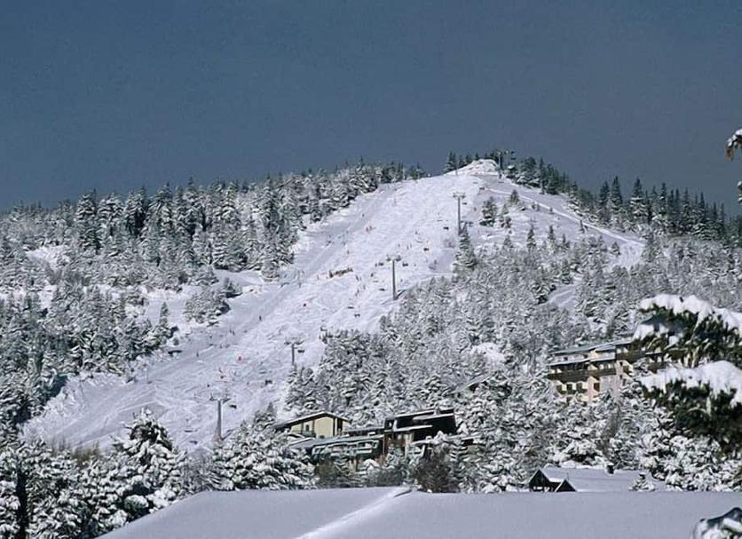 Extérieur Photo