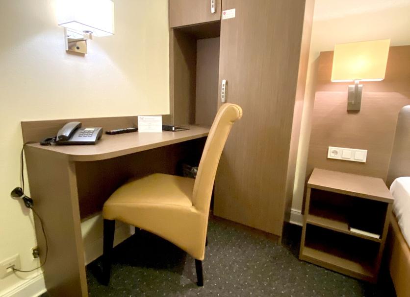 Équipements de la chambre Photo