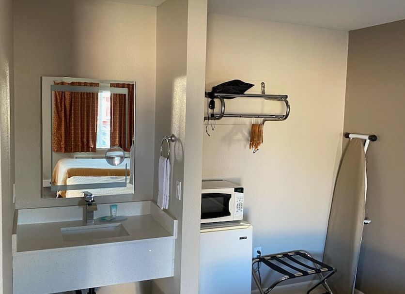 Équipements de la chambre Photo