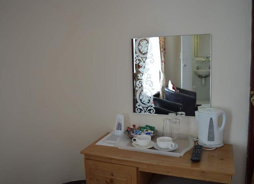 Équipements de la chambre Photo