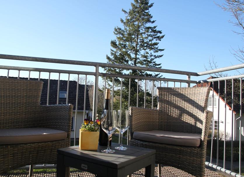 Balcon Photo