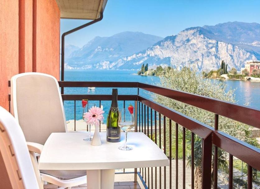 Balcon Photo