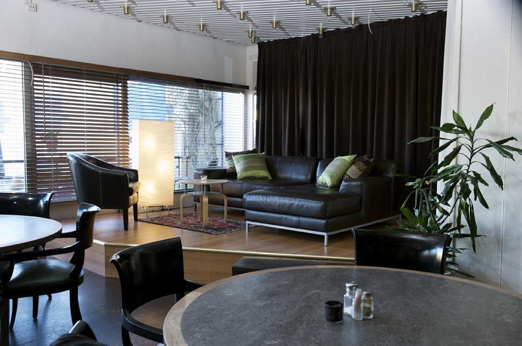 Salon