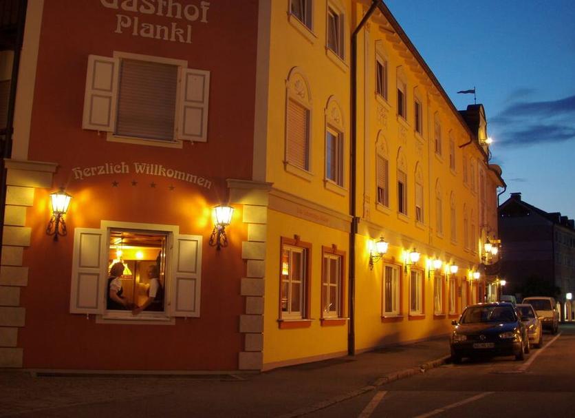 Bâtiment Photo