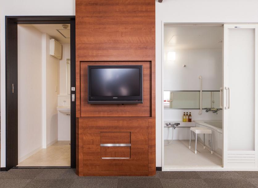 Équipements de la chambre Photo