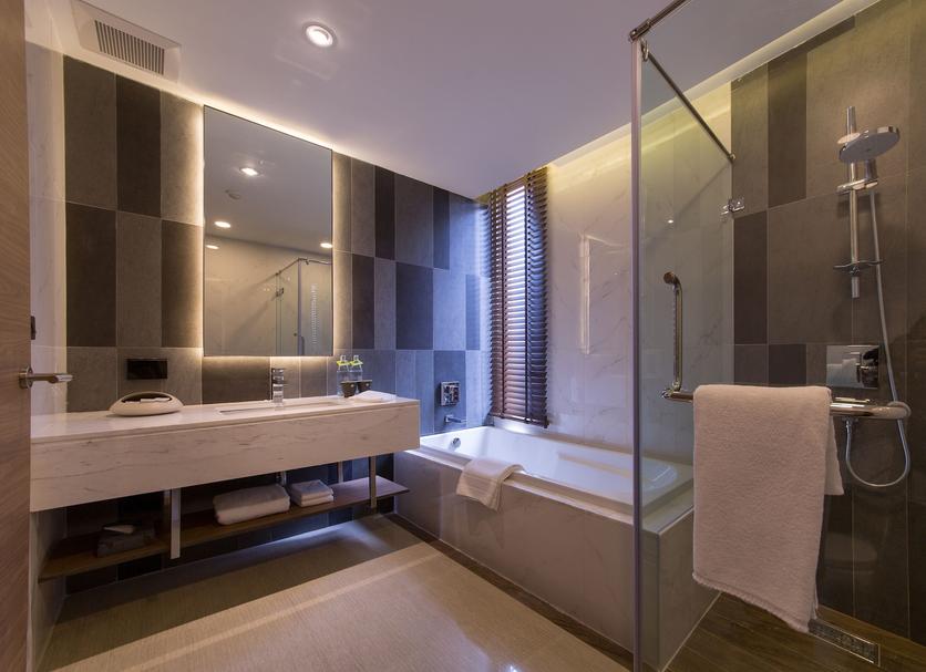 Salle de bain Photo