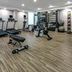 Salle de sport