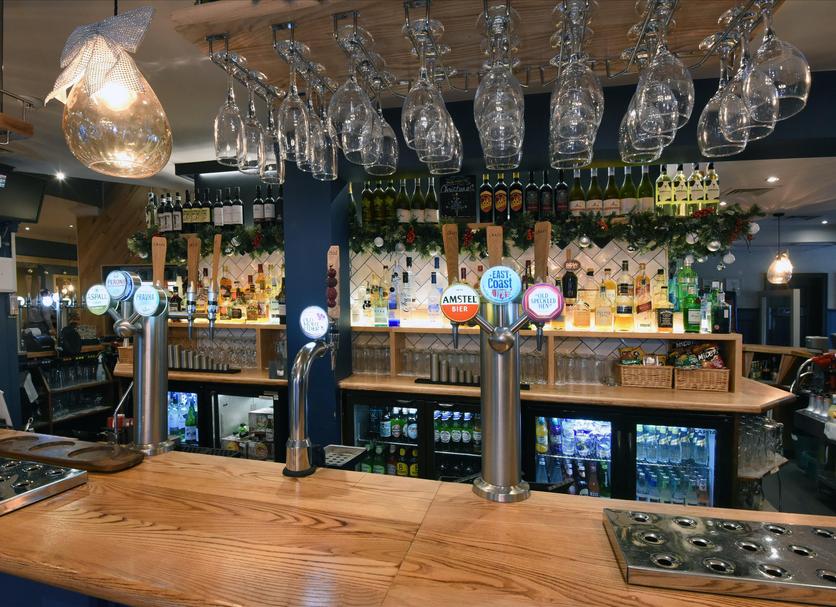 Bar Photo