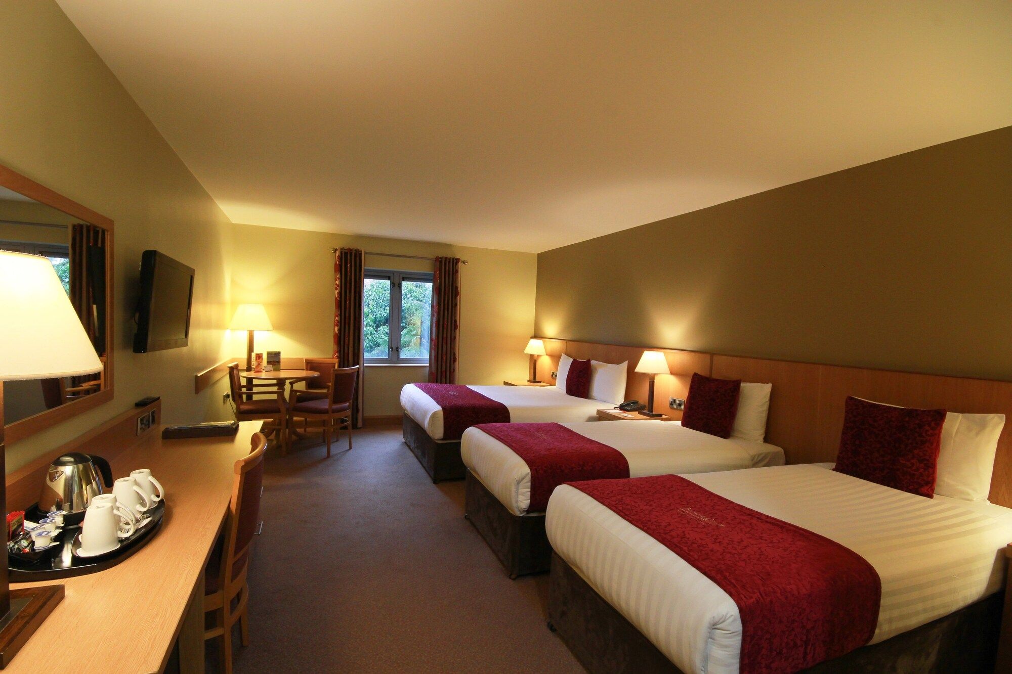 Chambre