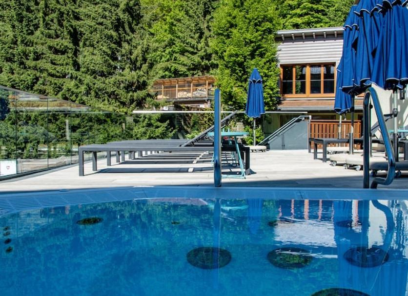 Piscine Photo