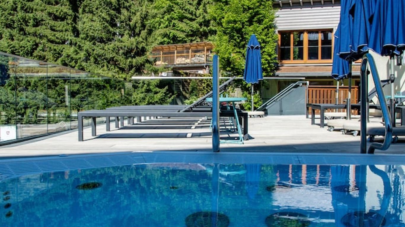 Hotel Lamm
