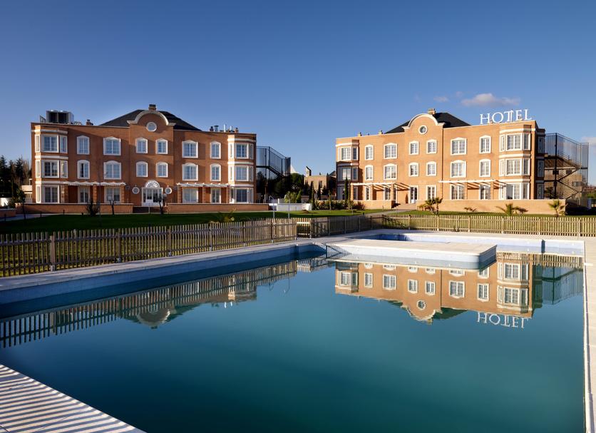 Bâtiment Photo