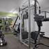 Salle de sport