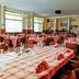 Salle de banquet
