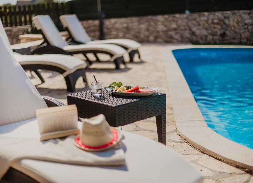 Piscine Photo