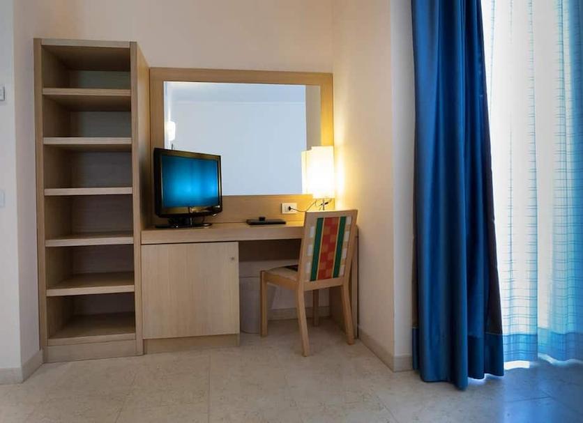 Équipements de la chambre Photo