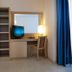 Équipements de la chambre