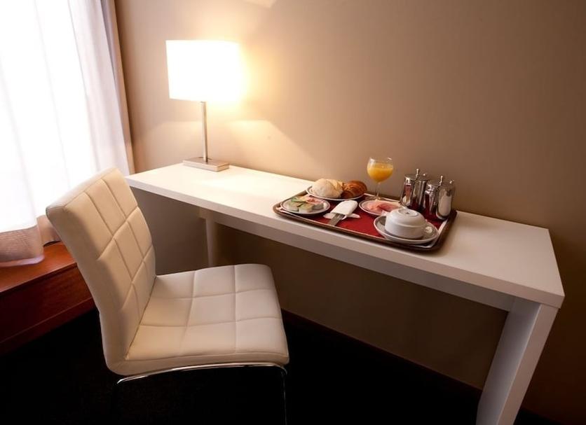 Équipements de la chambre Photo