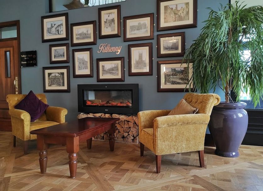Salon Photo