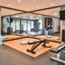 Salle de sport