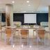Espace de conférence