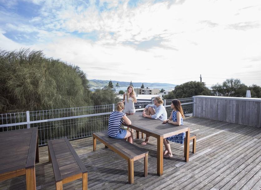 Balcon Photo