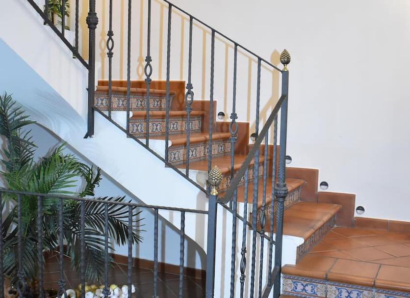 Escalier Photo