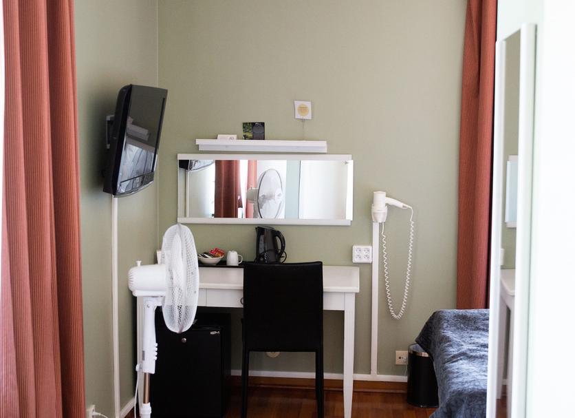 Équipements de la chambre Photo