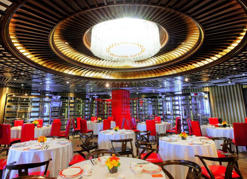 Salle de banquet Photo