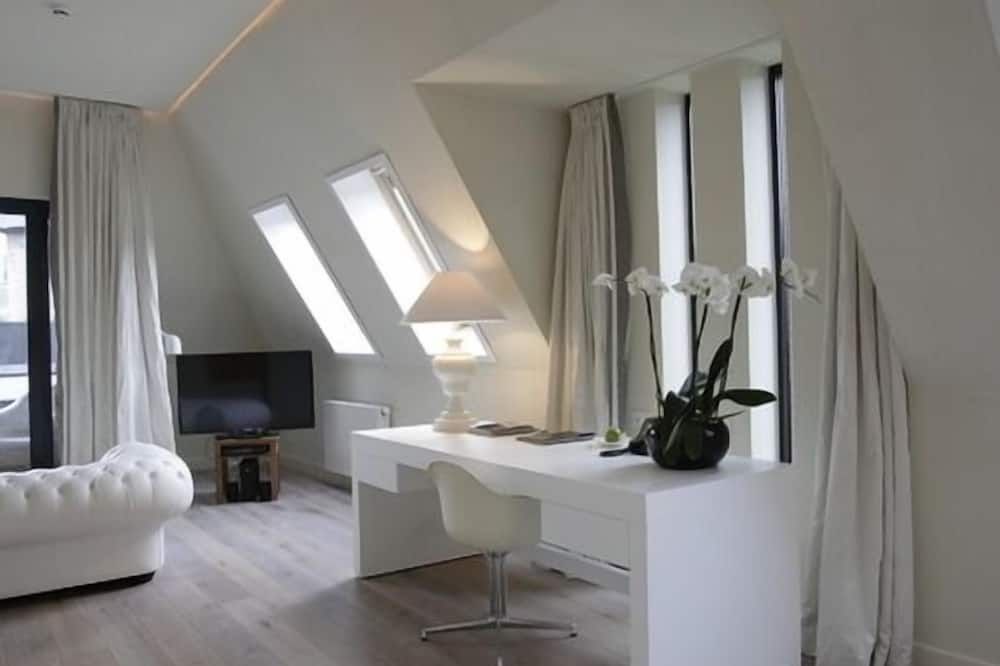 Équipements de la chambre