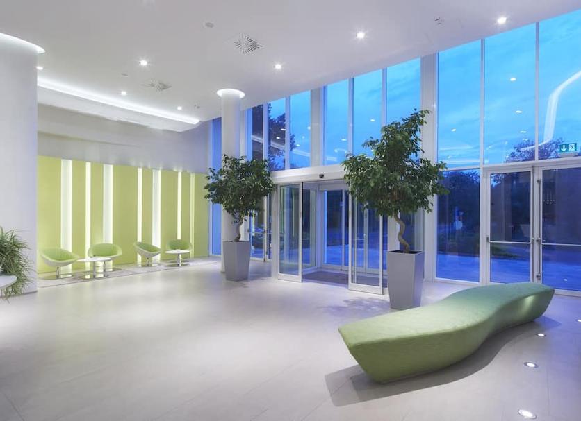 Hall d’entrée Photo