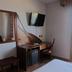 Équipements de la chambre