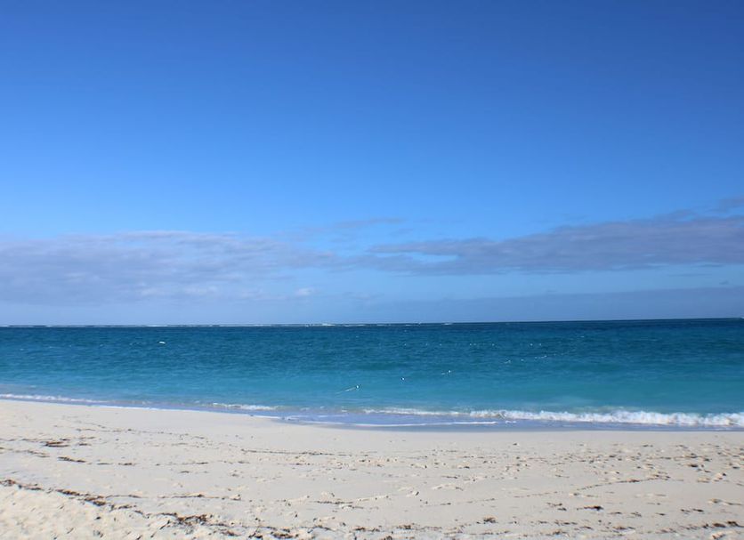 Plage Photo