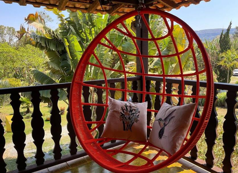 Balcon Photo