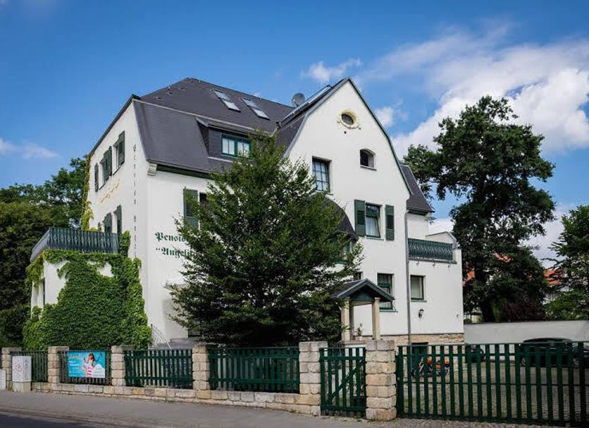 Bâtiment Photo